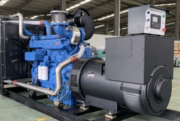 柴油发电机开启前有哪些准备工作