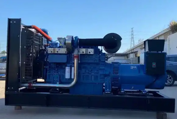 柴油发电机组对机房要求？